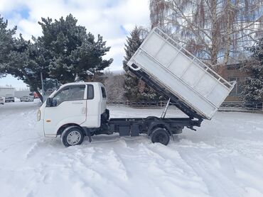 Легкий грузовой транспорт: Легкий грузовик, Kia, Дубль, 3 т, Б/у — 2