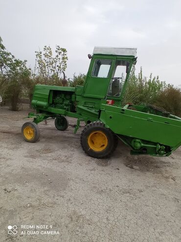 islenmis traktor satisi: Traktor İşlənmiş