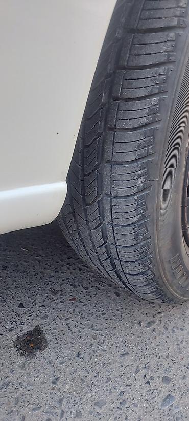 Унаа сатуу: Daewoo Nubira: 1999 г., 1.5 л, Кол менен иштөөчү, Бензин, Седан — 5