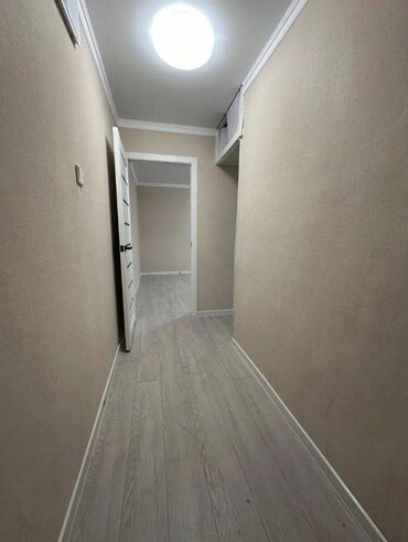 Продажа квартир: 1 комната, 32 м², 104 серия, 2 этаж, Евроремонт