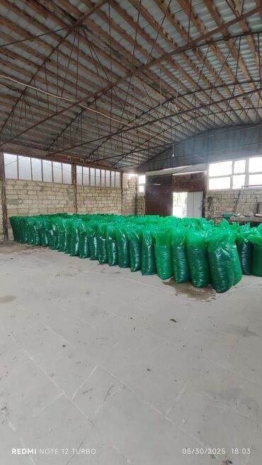 Bağ və bostan üçün digər məhsullar: Torf250litrlik torf perlitli torf20litrlik torf balaken peyin viol — 25