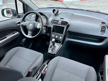 продажа бу авто в азербайджане: Suzuki Splash: 1.2 l | Hetçbek