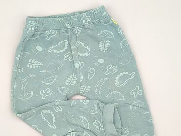 pepco spodnie welurowe: Sweatpants, 2-3 years, 92/98, condition - Very good