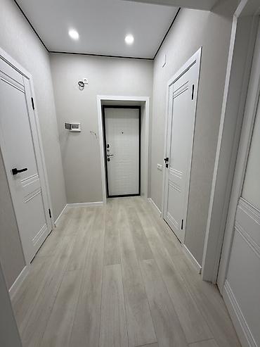 Продажа квартир: 1 комната, 50 м², Вечерка Элитка, 8 этаж, Евроремонт — 5