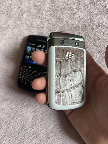 blackberry smartfon: Blackberry Bold 9780 — 2