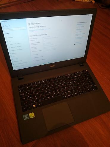 Acer ноутбуктары: Срочно Продаю Ноутбук! Acer тонкий стильный, красивый! Батарейку — 2