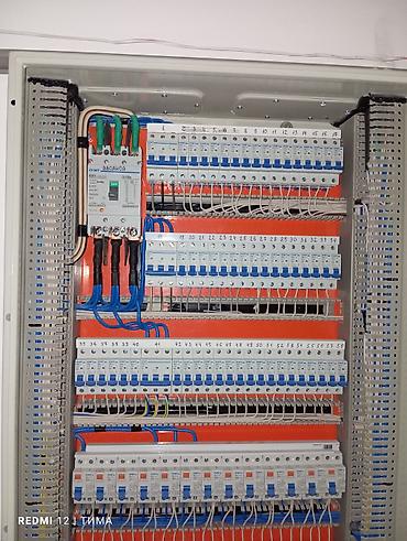 chint: Электромонтажные работы под ключ - Проектирование и монтаж — 10