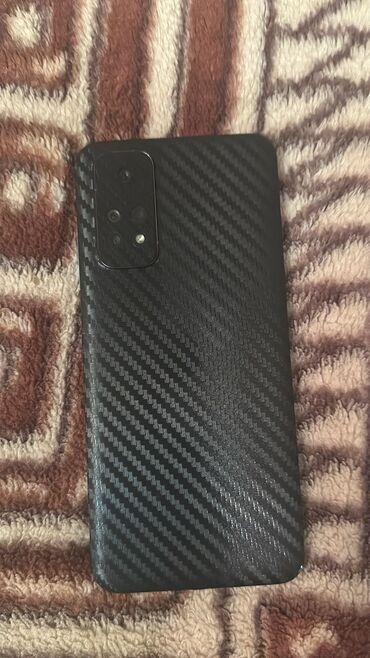 redmi not 9 kabro: Xiaomi Redmi Note 11, 128 GB, rəng - Mavi, 
 Barmaq izi, İki sim kartlı
