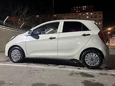mini kia: Kia Morning: 1 l | 2016 il Hetçbek — 4
