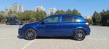 Opel: Opel Astra: 1.4 l | 2005 il 222000 km Hetçbek — 13