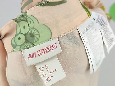 projekt h: H&M Conscious, Szorty damskie, rozmiar XL — 4