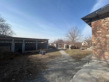 Продажа коттеджей и домов: Продаю дом село Малая Шалта Кунтуу ДТ Бахчисарай — 4