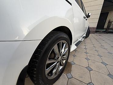 Kia: Kia Carnival: 2019 г., 2.2 л, Автомат, Дизель, Минивэн — 9