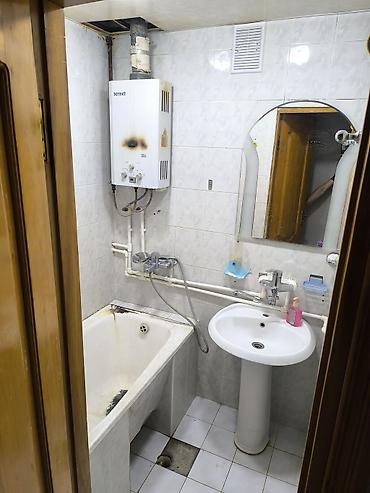 kredıtle evler: Salam menzil 3 oraqlidir hezi aslanov metrosna ayaqla 6 dqlk — 2