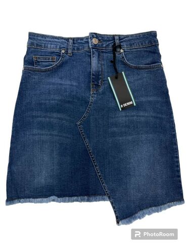 Ətəklər: Midi Ətək, 2XS — 16