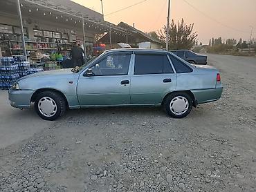 купить спринт: Daewoo Nexia: 2009 г., Механика, Бензин, Седан — 4