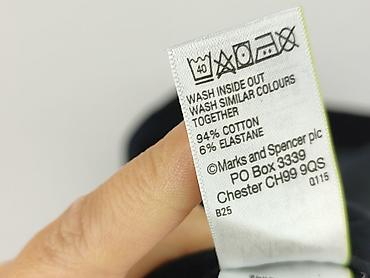 getry lidl: M&S Collection, Spodnie materiałowe damskie, rozmiar M — 6