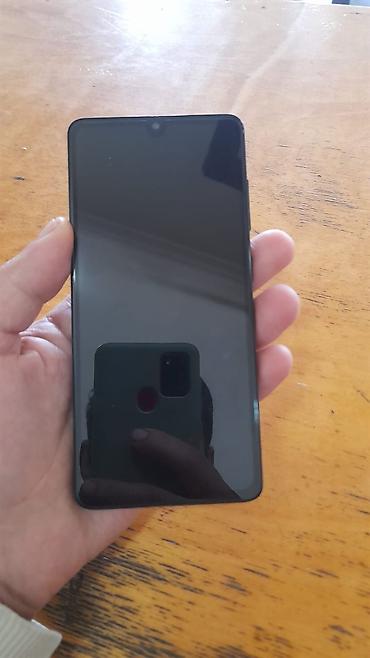 samsung galaxy a2: Samsung Galaxy A41, rəng - Qara, İki sim kartlı — 2