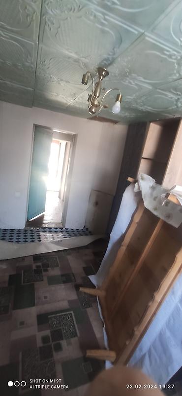 Долгосрочная аренда домов: 60 м², 3 комнаты, Парковка, Подвал, погреб, Забор, огорожен — 8