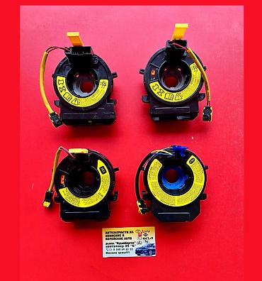 Рулевые шлейфы: Рулевой шлейф Kia Новый — 1