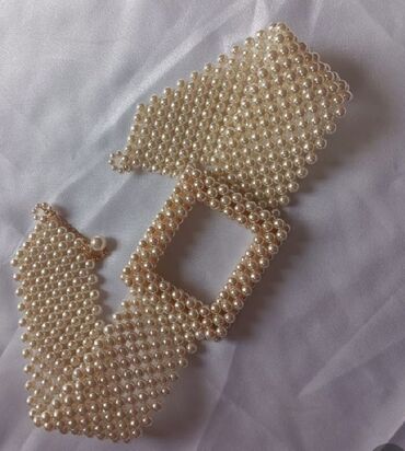 Çantalar: Əl çantası — 4