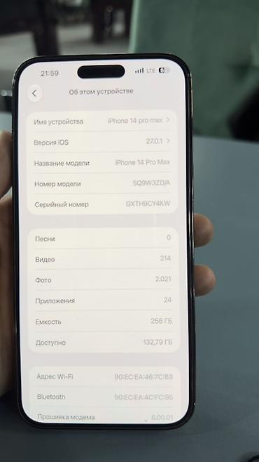 12 pro цена: IPhone 14 Pro Max, 256 ГБ, цвет Space Black Состояние хорошая Все — 3