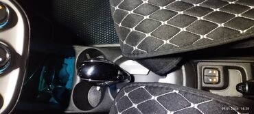 Chevrolet: Chevrolet Spark: 2017 г., 1 л, Автомат, Бензин, Хэтчбэк — 11