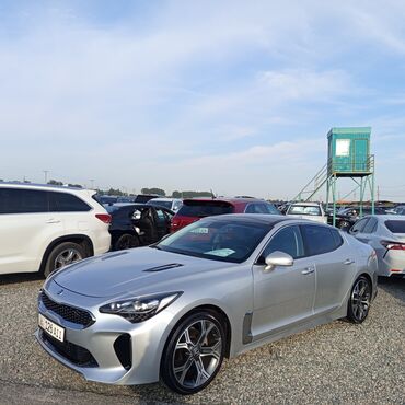 купить автомобиль маз в бишкеке: Kia Stonic: 2023 г., 2 л, Типтроник, Бензин, Седан