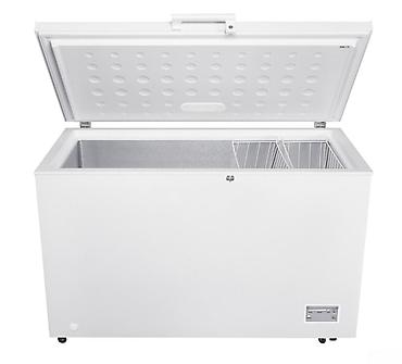 Elektronika: Qapalı dondurucu, Çin — 2