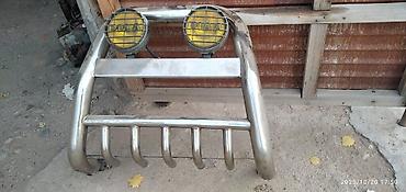 Mitsubishi: Mitsubishi Montero: 2001 г., 3.5 л, Автомат, Газ, Внедорожник — 6