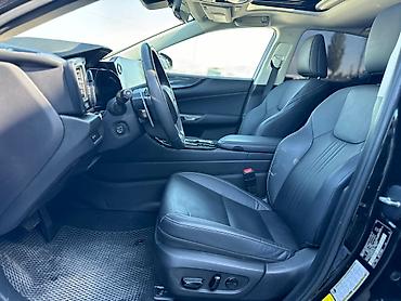 alba: Lexus NX: 2023 г., 0.4 л, Автомат, Бензин, Внедорожник — 3