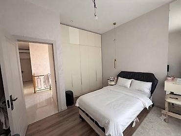 imisli ev elanlari: Albalı 5 otaqlı, 220 kv. m, Kredit yoxdur, Yeni təmirli — 4