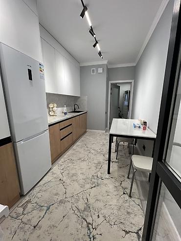 Долгосрочная аренда квартир: 2 комнаты, Собственник, Без подселения, С мебелью полностью — 21