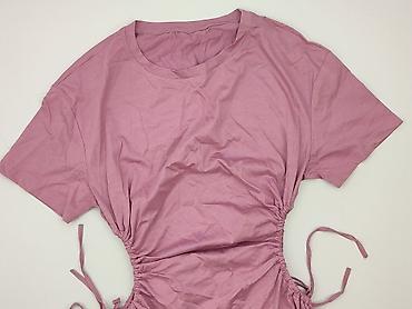 spodenki jeansowe pull: Sukienka damska, rozmiar S — 1