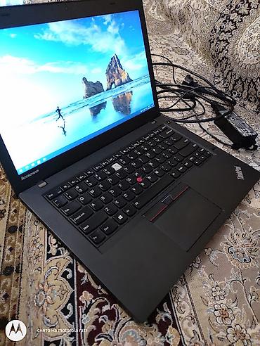 lenovo p1: Lenovo Thinkpad T450 modeli 2 yungul problemi var klaviaturada — 2