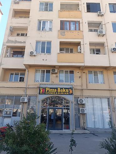 suraxan: Wacapla elaqe xidmet hakqi 100 manat .2 otaqlı mənzil – çoxmərtəbəli — 1