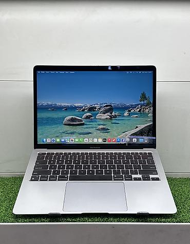 apple монитор: Офисный, Б/у, Apple M1, ОЗУ, RAM: 8 ГБ — 2