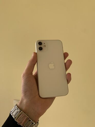 супра микроволновая печь: IPhone 11, 128 ГБ, Белый, Беспроводная зарядка, Face ID at lalafo.az супра микроволновая печь: IPhone 11, 128 ГБ, Белый, Беспроводная зарядка, Face ID