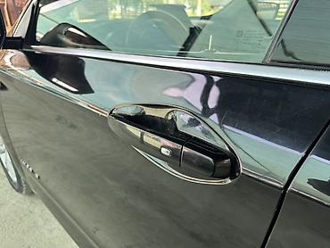 Chevrolet: Chevrolet Impala: 2017 г., 2.5 л, Автомат, Бензин, Седан — 8
