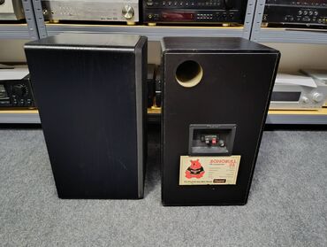 Zvučnici i stereo sistemi: Magnat sonobull 26 Trosistemci Basevi 8 incha Mrezice Bas reflex na lalafo.rs — 3 Zvučnici i stereo sistemi: Magnat sonobull 26 Trosistemci Basevi 8 incha Mrezice Bas reflex — 3