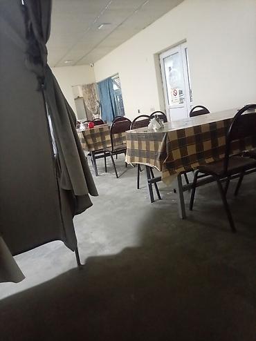 bakıxanov restoranlar: Ünvan Binə Atçılıq vişnofqaya gedən yol kanal üsdü afsyant xanım tələb — 1