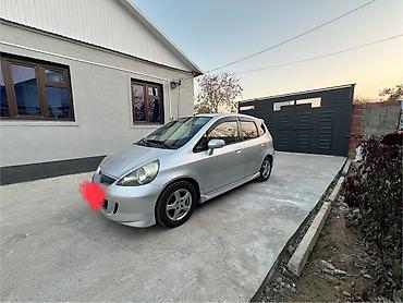 Honda: Honda Jazz: 2004 г., 1.5 л, Бензин, Хэтчбэк — 4