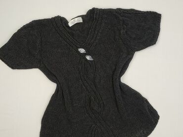 Women's Clothing: Women's blouse, size L (EU 40)