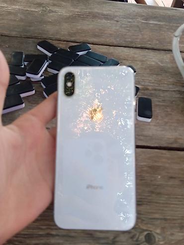 xiomi pad 6 max: IPhone X, 64 GB, Ağ, Face ID — 3