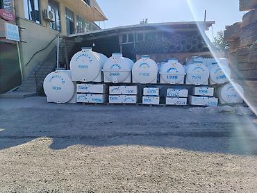 Бак, Пластик, 1000 л. л, Новый, Бесплатная доставка at lalafo.az — 3 Бак, Пластик, 1000 л. л, Новый, Бесплатная доставка — 3