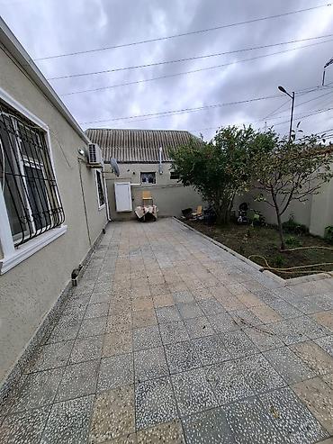 3 otaqlı, 70 kv. m, Yeni təmirli