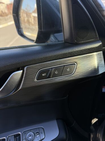 Hyundai: Hyundai Palisade: 2019 г., 2.2 л, Автомат, Дизель, Кроссовер — 6