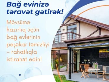 Təhsil, elm: Xadimələr, təmizlikçilər