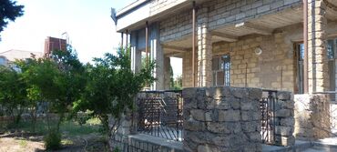 Продажа дач: Баку, Пос. Тюркан, 280 м², 5 комнат, Газ, Электричество, Водопровод