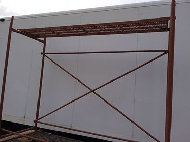 Аренда инструментов: Сдам в аренду Строительные леса — 17